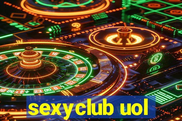 sexyclub uol